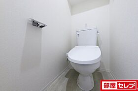 プレサンス名駅南エディフィス  ｜ 愛知県名古屋市中村区名駅南2丁目2-24（賃貸マンション1K・6階・21.66㎡） その21