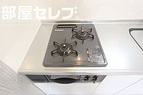 ハーモニーテラス二番III  ｜ 愛知県名古屋市熱田区二番1丁目3-10（賃貸アパート1LDK・1階・32.30㎡） その21