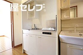 グランダリュール  ｜ 愛知県名古屋市港区小賀須1丁目829-1（賃貸マンション1K・2階・24.92㎡） その5