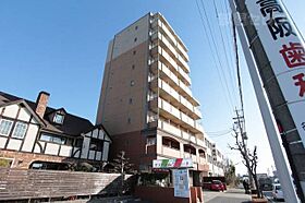 グランダリュール  ｜ 愛知県名古屋市港区小賀須1丁目829-1（賃貸マンション1K・2階・24.92㎡） その1