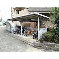 ラヴィアンローズB  ｜ 愛知県名古屋市港区八百島1丁目907（賃貸マンション2LDK・2階・55.89㎡） その15