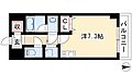 ベレーサ築地口ステーションタワー9階4.3万円