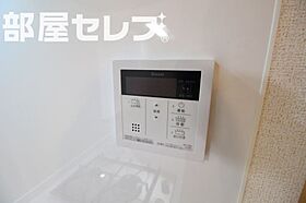 エルディム助光II  ｜ 愛知県名古屋市中川区助光1丁目1202（賃貸アパート1K・1階・35.00㎡） その12