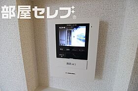 エルディム助光II  ｜ 愛知県名古屋市中川区助光1丁目1202（賃貸アパート1K・1階・35.00㎡） その17