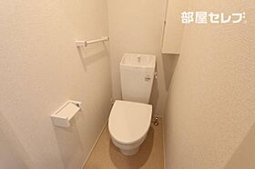 グラン　ソレイユ　II  ｜ 愛知県名古屋市港区神宮寺2丁目101-4（賃貸アパート1LDK・3階・54.19㎡） その7