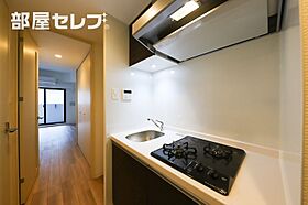 S-RESIDENCE名駅南  ｜ 愛知県名古屋市中村区名駅南3丁目15-6（賃貸マンション1K・3階・24.11㎡） その5