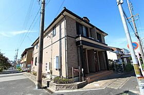 アルディヒロ  ｜ 愛知県名古屋市中川区大塩町2丁目84（賃貸アパート1LDK・2階・42.80㎡） その1