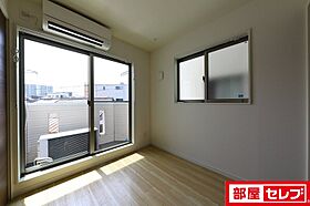 プライムIV  ｜ 愛知県名古屋市中村区大秋町2丁目76-2（賃貸マンション1LDK・2階・27.95㎡） その8