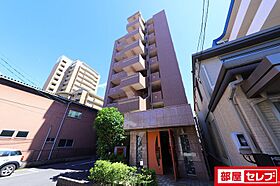 Aranjuez千原  ｜ 愛知県名古屋市中村区千原町10-58（賃貸マンション1LDK・4階・53.34㎡） その1