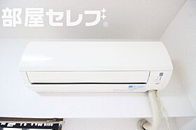 シャルマンドミール  ｜ 愛知県名古屋市中川区中郷2丁目36（賃貸マンション1K・2階・23.80㎡） その13