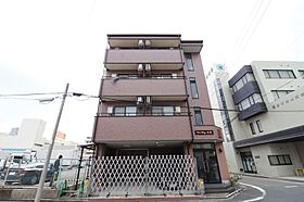 Pure Wing白鳥  ｜ 愛知県名古屋市熱田区千代田町17-38（賃貸マンション1K・2階・20.40㎡） その1