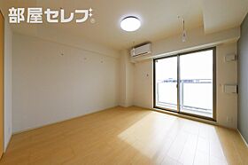 グレースヒルズ金山  ｜ 愛知県名古屋市熱田区新尾頭1丁目12-14（賃貸マンション1K・8階・29.36㎡） その6