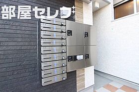 ハーモニーテラス荒中町II  ｜ 愛知県名古屋市中川区荒中町153-4（賃貸アパート1K・2階・20.35㎡） その20