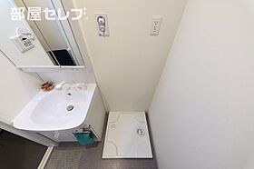 リシュドール名駅南  ｜ 愛知県名古屋市中村区名駅南1丁目10-13（賃貸マンション1K・7階・27.70㎡） その19