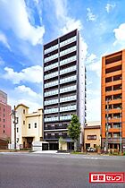 S-RESIDENCE熱田  ｜ 愛知県名古屋市熱田区横田1丁目11-12（賃貸マンション1K・12階・22.04㎡） その1