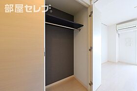 サニープレイス名古屋港  ｜ 愛知県名古屋市港区入船2丁目2-20（賃貸マンション1K・4階・26.98㎡） その12