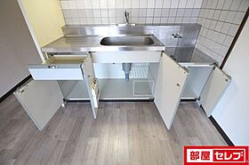 メルベーユ当知  ｜ 愛知県名古屋市港区当知4丁目1902（賃貸アパート3LDK・3階・63.80㎡） その21