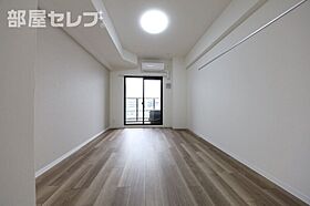 メイクスデザイン名駅南  ｜ 愛知県名古屋市中村区名駅南3丁目12-32（賃貸マンション1K・6階・22.80㎡） その9