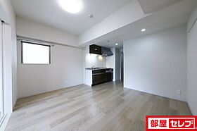 エスポワール黄金  ｜ 愛知県名古屋市中村区北畑町1丁目24（賃貸マンション1LDK・6階・40.78㎡） その3