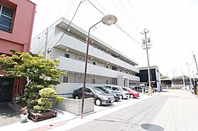 La maison de BV  ｜ 愛知県名古屋市中川区山王4丁目3-21（賃貸アパート1LDK・3階・41.95㎡） その14