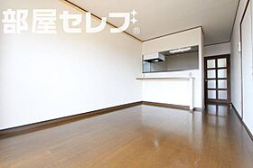 グランドヒルズ小碓2番館  ｜ 愛知県名古屋市港区小碓2丁目17（賃貸マンション3LDK・2階・62.37㎡） その3