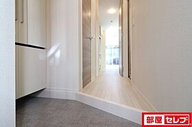 D-room黄金  ｜ 愛知県名古屋市中村区黄金通1丁目31-2（賃貸アパート1R・1階・29.44㎡） その11