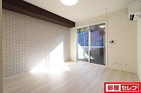 D-room黄金  ｜ 愛知県名古屋市中村区黄金通1丁目31-2（賃貸アパート1R・1階・29.44㎡） その3