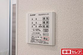 D-room黄金  ｜ 愛知県名古屋市中村区黄金通1丁目31-2（賃貸アパート1R・2階・29.17㎡） その15