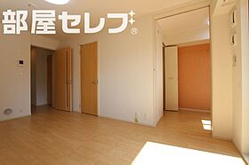 セルフィーユ・メゾン  ｜ 愛知県名古屋市中川区法華西町4丁目7-2（賃貸アパート2K・1階・34.01㎡） その6