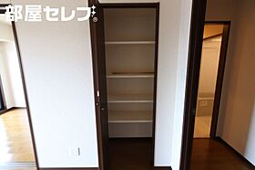 KIRAKUマンション  ｜ 愛知県名古屋市中村区烏森町3丁目10（賃貸マンション1LDK・1階・41.25㎡） その11