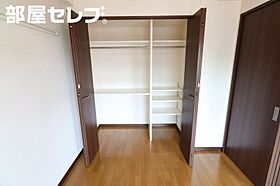 KIRAKUマンション  ｜ 愛知県名古屋市中村区烏森町3丁目10（賃貸マンション1LDK・1階・41.25㎡） その19