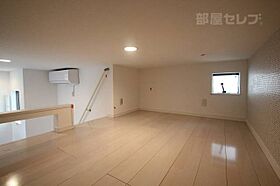 Loft10名駅  ｜ 愛知県名古屋市中村区太閤5丁目14-7（賃貸アパート1LDK・2階・31.05㎡） その7