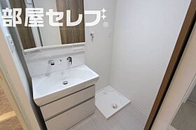 プライマリーステージ  ｜ 愛知県名古屋市中川区山王3丁目6-4（賃貸マンション1K・6階・29.00㎡） その11