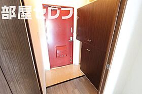 OCEAN　61  ｜ 愛知県名古屋市中川区一色新町3丁目101（賃貸マンション1LDK・5階・61.60㎡） その11