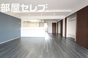 OCEAN　61  ｜ 愛知県名古屋市中川区一色新町3丁目101（賃貸マンション1LDK・5階・61.60㎡） その22