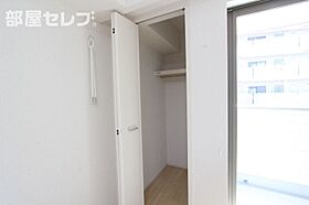 ブリーズ（Breeze）  ｜ 愛知県名古屋市中川区吉津4丁目804（賃貸アパート1LDK・2階・43.76㎡） その13