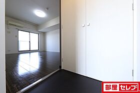 プログレッソ岩塚  ｜ 愛知県名古屋市中村区畑江通7丁目22-1（賃貸マンション1K・6階・29.32㎡） その10