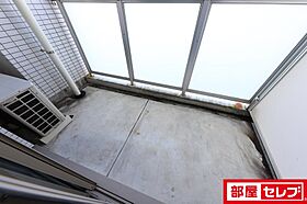 プログレッソ岩塚  ｜ 愛知県名古屋市中村区畑江通7丁目22-1（賃貸マンション1K・6階・29.32㎡） その14