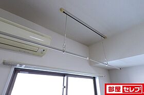 プログレッソ岩塚  ｜ 愛知県名古屋市中村区畑江通7丁目22-1（賃貸マンション1K・6階・29.32㎡） その22