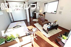 Casa Lucia  ｜ 愛知県名古屋市中川区高畑1丁目200（賃貸マンション1LDK・5階・37.19㎡） その7