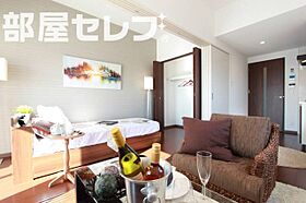 Casa Lucia  ｜ 愛知県名古屋市中川区高畑1丁目200（賃貸マンション1LDK・5階・37.19㎡） その25