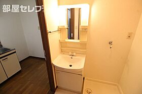 NKビル伏屋  ｜ 愛知県名古屋市中川区伏屋2丁目1617（賃貸マンション1K・4階・30.48㎡） その14