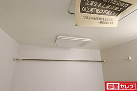 D-room名駅 B棟  ｜ 愛知県名古屋市中村区太閤1丁目16-2-2（賃貸アパート1LDK・1階・42.93㎡） その21