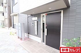 D-room名駅 B棟  ｜ 愛知県名古屋市中村区太閤1丁目16-2-2（賃貸アパート1LDK・1階・42.93㎡） その26