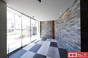 パルファン ドゥ ジョア  ｜ 愛知県名古屋市中村区上米野町1丁目30-3（賃貸マンション1LDK・9階・42.66㎡） その26