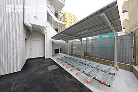 エステムコート名古屋ステーションクロス  ｜ 愛知県名古屋市中村区則武1丁目13-1（賃貸マンション1K・8階・23.62㎡） その25