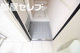 サニープレイス十一屋　A棟  ｜ 愛知県名古屋市港区十一屋2丁目284-2（賃貸アパート1LDK・2階・55.32㎡） その11