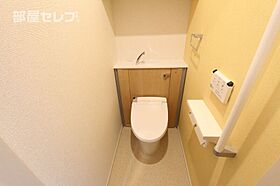 フォレスト  ｜ 愛知県名古屋市熱田区明野町8-4（賃貸アパート1K・2階・30.42㎡） その9