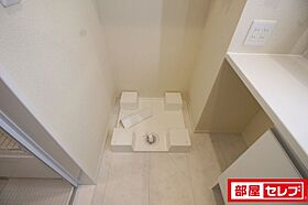 セレスティア助光　D棟  ｜ 愛知県名古屋市中川区助光1丁目111番-5（賃貸アパート1LDK・1階・41.29㎡） その24