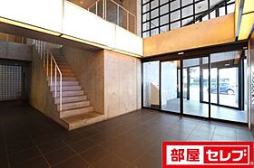 スクエア名駅南  ｜ 愛知県名古屋市中村区名駅南3丁目9-5（賃貸マンション1K・7階・43.00㎡） その22